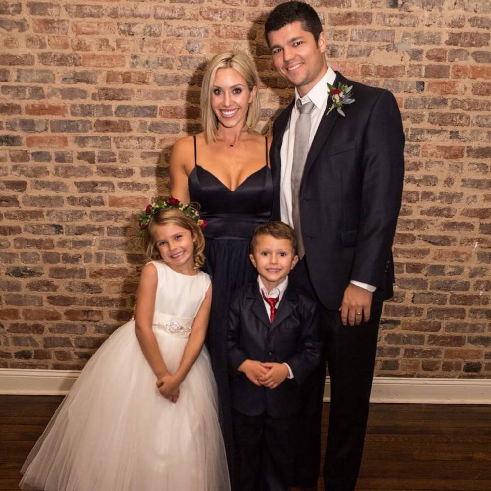 Meet your Posher, Baylee